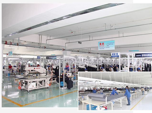 產能保障交貨迅速